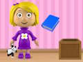 Jogo Tamanhos do Mundo de Alice  online