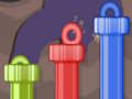 Jogo Bola de escavador 3  online