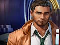 Jogo Envolto em mistério  online