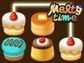 Jogo Hora de derreter  online
