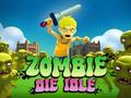 Jogo Zumbi morre ocioso  online