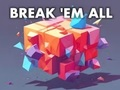 Jogo Quebre todos eles  online
