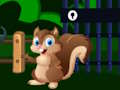 Jogo Resgate de Coelho da Aldeia  online