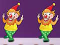 Jogo Encontre o palhaço Melvin  online