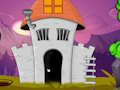 Jogo Resgate o Guerreiro Cobra  online