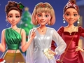 Jogo Celebridades se preparam para o Natal  online