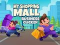 Jogo Clicker de negócios do meu shopping  online
