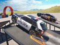 Jogo Simulador de policial real de carro de polícia  online