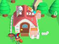 Jogo Construtor de cidade de circo digital  online