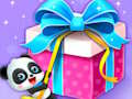 Jogo Bebê Panda Crianças Artesanato DIY  online