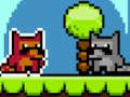 Jogo Jack, o guaxinim  online