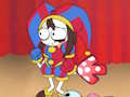 Jogo Circo de digitalização Funkin’  online