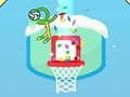 Jogo Stick Basquete  online