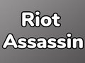 Jogo Assassino de motim  online