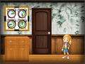 Jogo Amgel Quarto Infantil Fuga 149  online