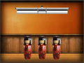 Jogo Amgel Quarto Infantil Fuga 146  online