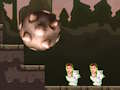 Jogo Cinegrafista vs Monstro Skibidi: Batalha divertida  online