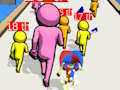 Jogo Circo digital correr e atirar  online