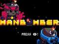 Jogo Homem-bombardeiro  online