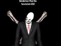 Jogo Slenderman deve morrer: Sanatório 2021  online