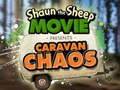 Jogo Shaun, o Carneiro Caravana Caos  online