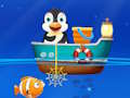 Jogo Pesca Minúscula  online