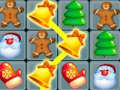 Jogo Natal Conectado  online