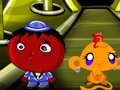 Jogo Macaco Vai Feliz Estágio 309  online