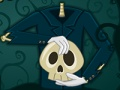 Jogo Dia das Bruxas assombrado online