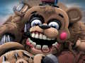 Jogo Cinco noites no Fazbear's  online