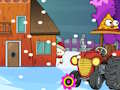 Jogo Feliz Natal 2023  online