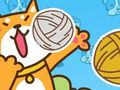 Jogo Combate de animais de estimação fofos  online