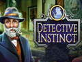 Jogo Instinto de Detetive  online