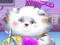 Jogo Hospital canino  online