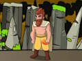 Jogo Gracioso resgate de peru  online