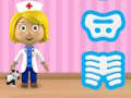 Jogo Mundo de Alice Os Ossos  online