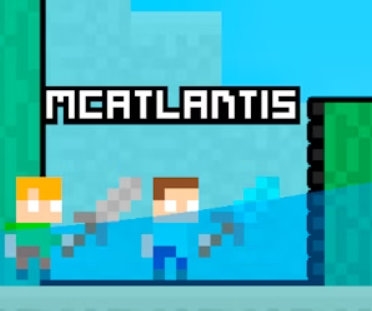 Jogo McAtlantis online