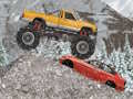 Jogo Rodas Duras Inverno 2  online