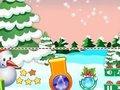 Jogo Jogo de Natal  online