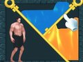 Jogo Prince Escape: quebra-cabeça de pinos  online