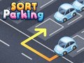 Jogo Classificar estacionamento  online