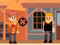 Jogo Armas para cima  online
