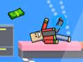 Jogo ROBLOX FLIP online