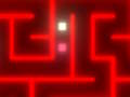 Jogo Labirinto de néon colorido  online