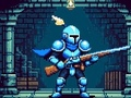 Jogo Masmorra da Tempestade de Aço  online