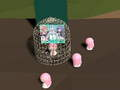 Jogo Mascote de resgate OcuTap  online
