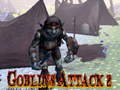 Jogo Ataque de duendes 2  online