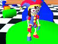 Jogo Circo Digital: Jogo Parkour  online