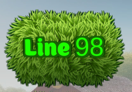 Jogo Linhas 98  online