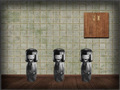Jogo Amgel Fuga fácil do quarto 96  online